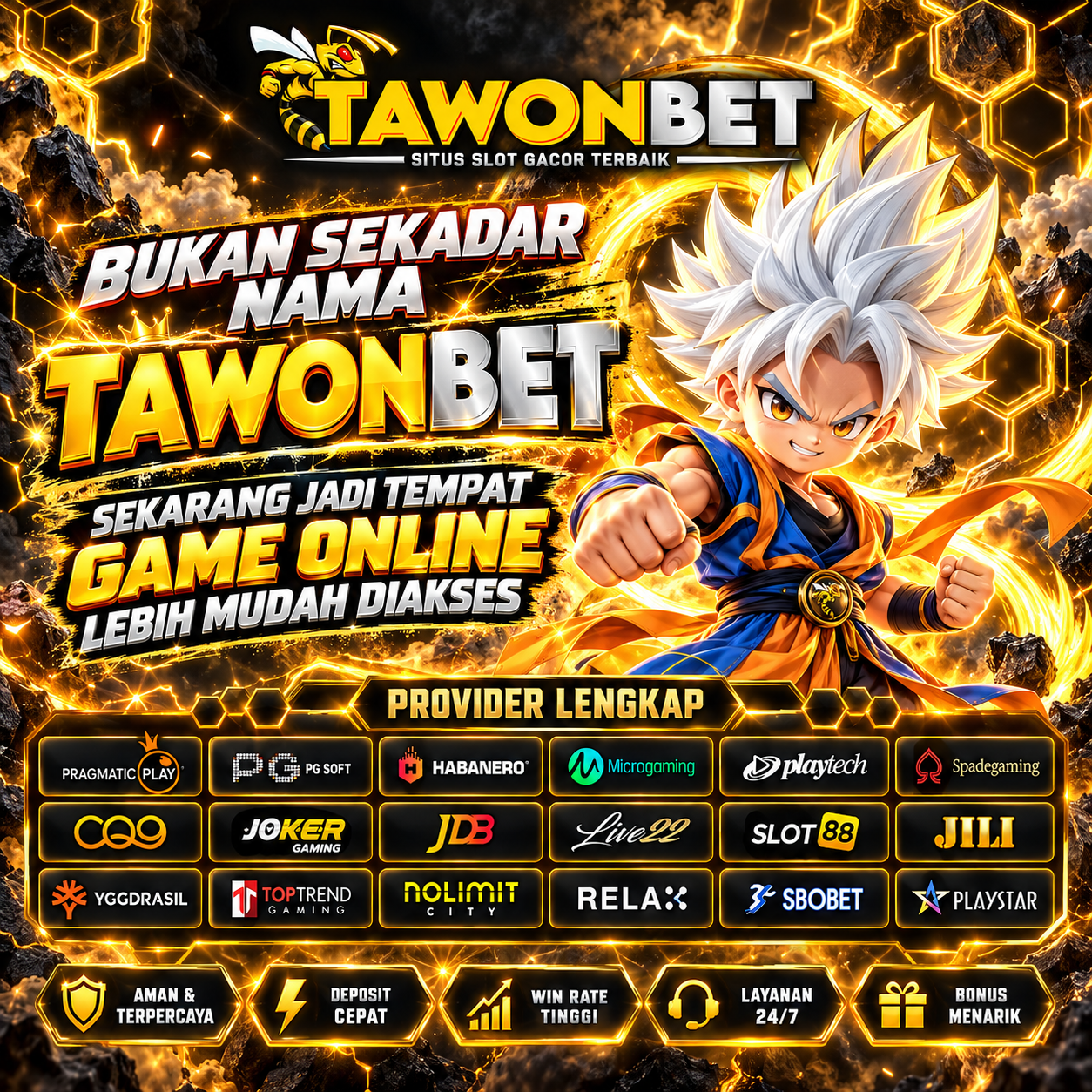 Game Slot Online